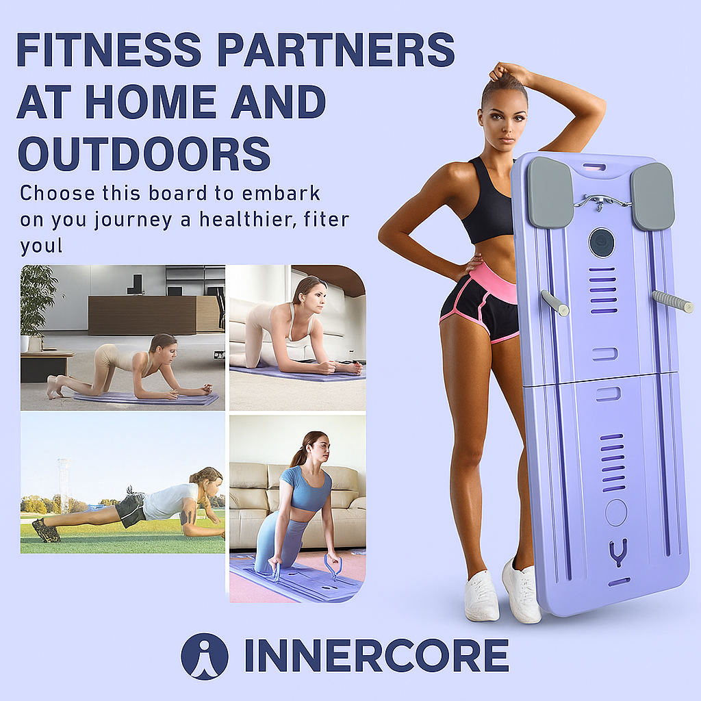 CoreFlex Board