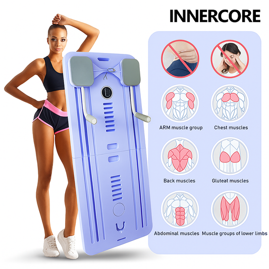 CoreFlex Board